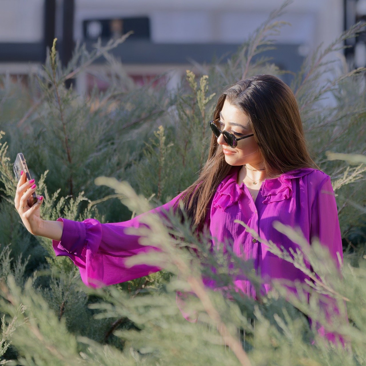 Plant-Based Diets and Their Impact