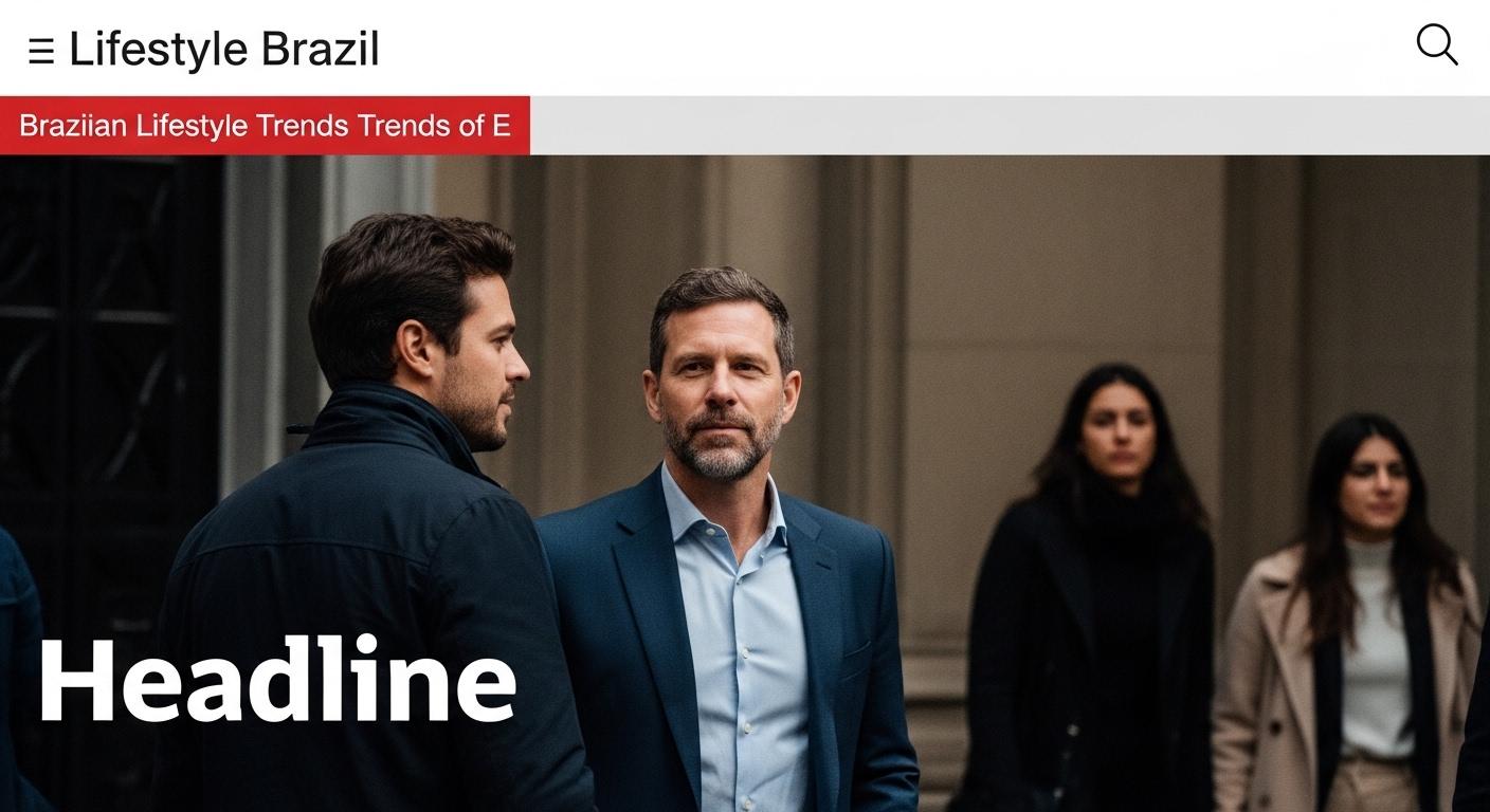 see Lifestyle Brazil: Brazilian Lifestyle Trends: Deep Analysis of E