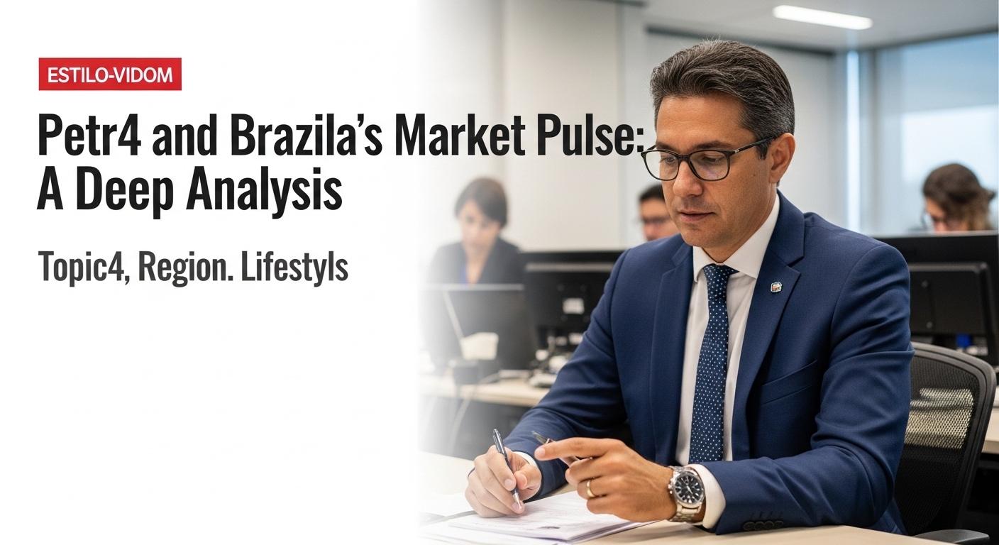 I’ve Changed Lifestyle Year-Old: A Brazil Lifestyle Update