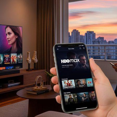 HBO Max in Brazil: What’s Changing in the Streaming Landscape