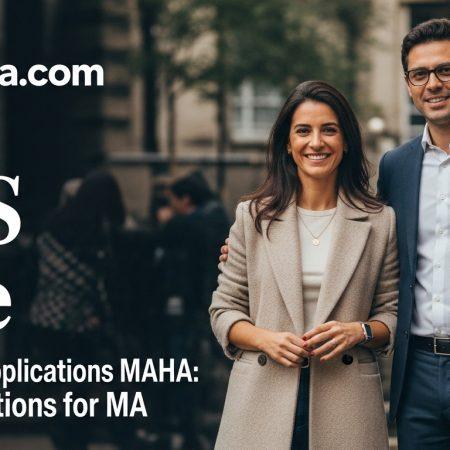 CMS opens applications MAHA Lifestyle: CMS Opens Applications for MA