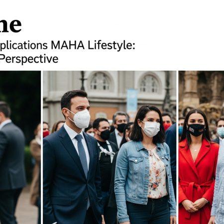 CMS Opens Applications MAHA Lifestyle: Brazil Perspective