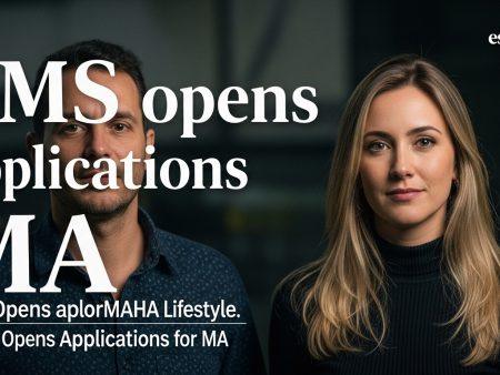 CMS opens applications MAHA Lifestyle: CMS Opens Applications for MA