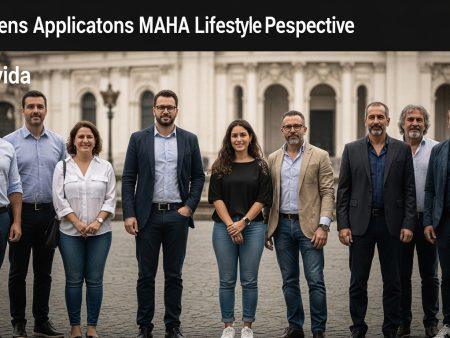 CMS Opens Applications MAHA Lifestyle: Brazil Perspective