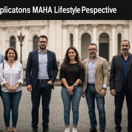 CMS Opens Applications MAHA Lifestyle: Brazil Perspective