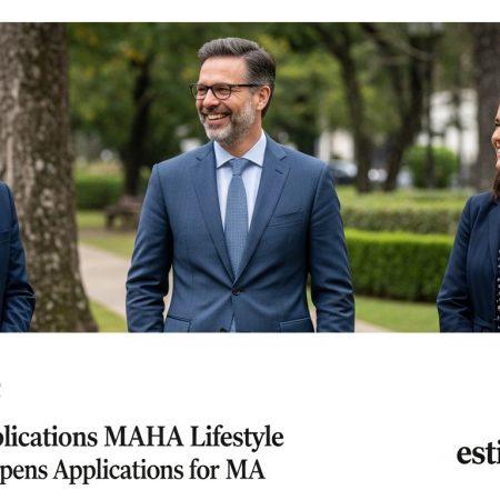 CMS opens applications MAHA Lifestyle: CMS Opens Applications for MA