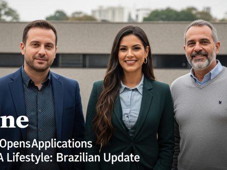 CMS Opens Applications MAHA Lifestyle: Brazilian Update