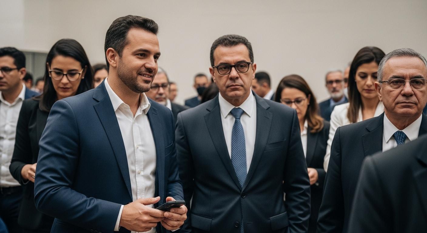 Policy editor examining MAHA Lifestyle updates for aging services and senior living.