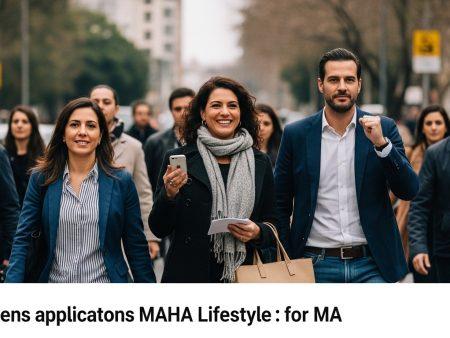 CMS opens applications MAHA Lifestyle: CMS Opens Applications for MA