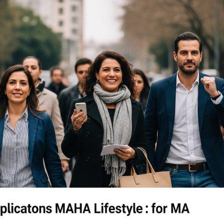 CMS opens applications MAHA Lifestyle: CMS Opens Applications for MA