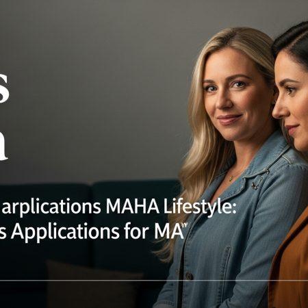 CMS opens applications MAHA Lifestyle: CMS Opens Applications for MA