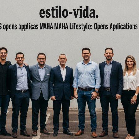 CMS opens applications MAHA Lifestyle: CMS Opens Applications for MA