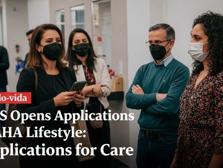 CMS Opens Applications MAHA Lifestyle: Implications for Care