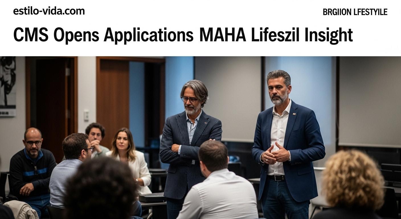 Editorial-style photo of a caregiver assisting a senior resident in a contemporary wellness-focused living space.