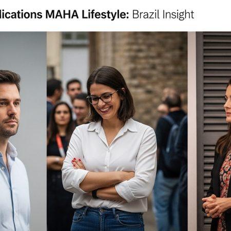High-Paying Remote Jobs Can Lifestyle: Brazilian Insight