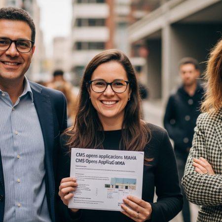 CMS opens applications MAHA Lifestyle: CMS Opens Applications for MA