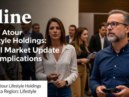 Form Atour Lifestyle Holdings: Brazil Market Update and Implications