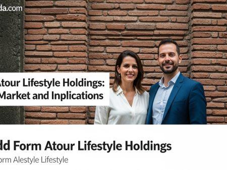 Atour Lifestyle Holdings NASDAQ: A Deep, Practical Analysis