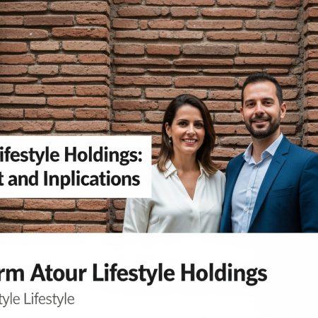 Atour Lifestyle Holdings NASDAQ: A Deep, Practical Analysis