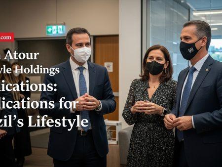 Form Atour Lifestyle Holdings: Implications for Brazil’s Lifestyle