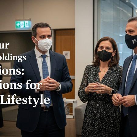 Form Atour Lifestyle Holdings: Implications for Brazil’s Lifestyle