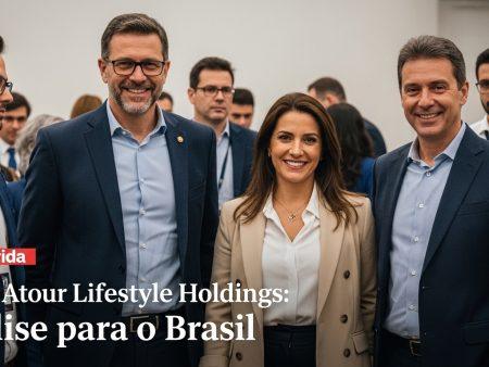 Analyzing Creating Comfort Home Lifestyle for Brazilian Homes