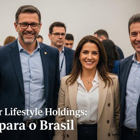 Analyzing Creating Comfort Home Lifestyle for Brazilian Homes