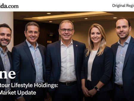 Form Atour Lifestyle Holdings: Brazil Market Update