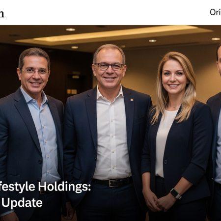 Form Atour Lifestyle Holdings: Brazil Market Update