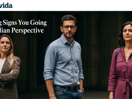 Warning Signs You Going Lifestyle: A Brazilian Perspective