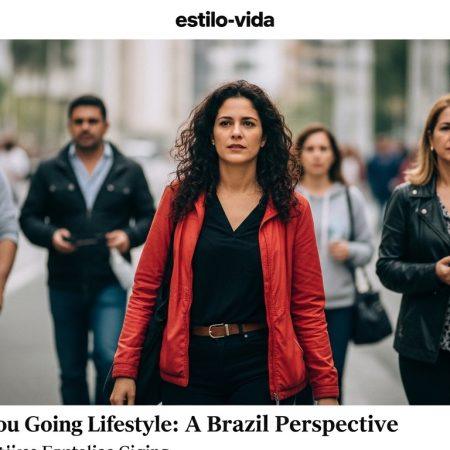 Creating Comfort Home Lifestyle: A Brazil-Focused Analysis