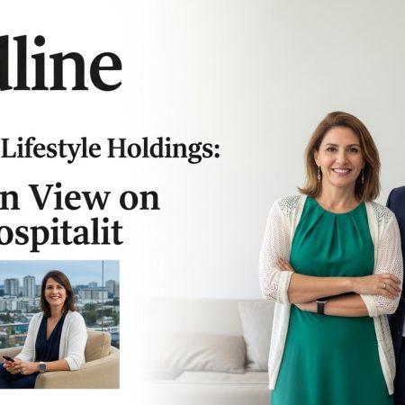 Look Atour Lifestyle Holdings: A Brazilian View on Global Hospitalit