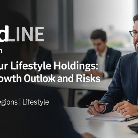 Look Atour Lifestyle Holdings: Brazil Growth Outlook and Risks