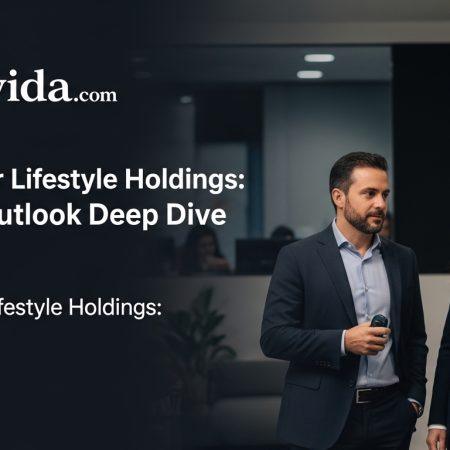 Look Atour Lifestyle Holdings: Growth Outlook Deep Dive