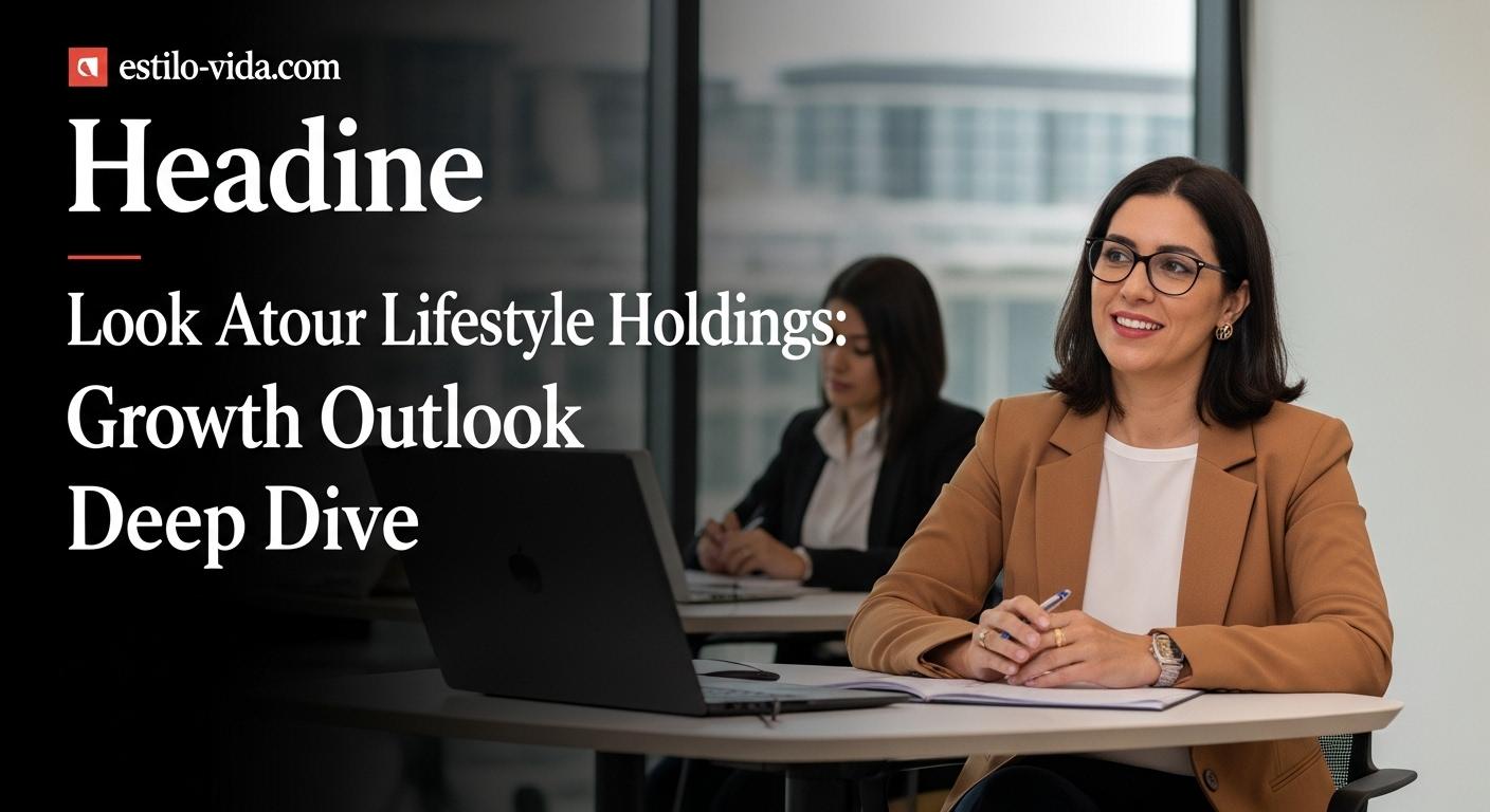 Look Atour Lifestyle Holdings expansion concept with global hotels