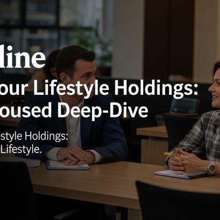 Look Atour Lifestyle Holdings: Brazil-Focused Deep-Dive