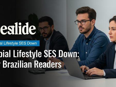 Aspial Lifestyle SES Down: A Deep Analysis for Brazilian Readers