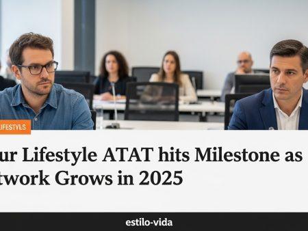 Atour Lifestyle ATAT hits Milestone as Network Grows in 2025