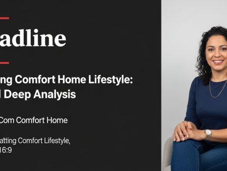 Creating Comfort Home Lifestyle: Brazil Deep Analysis