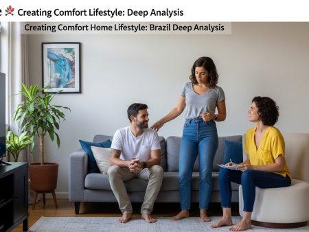 Consumer Passions Priorities Give Lifestyle in Brazil