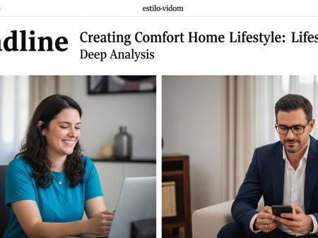 I’ve Changed Lifestyle Year-Old: Menopause and Modern Living