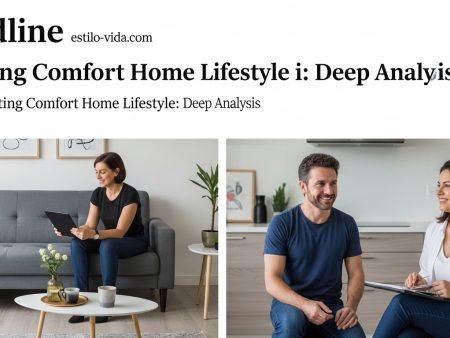 Creating Comfort Home Lifestyle in Brazil: Deep Analysis