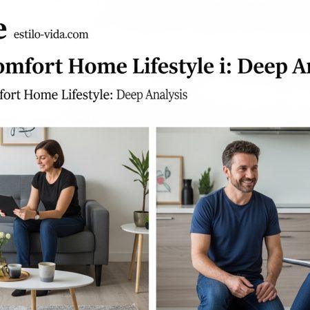 Creating Comfort Home Lifestyle in Brazil: Deep Analysis