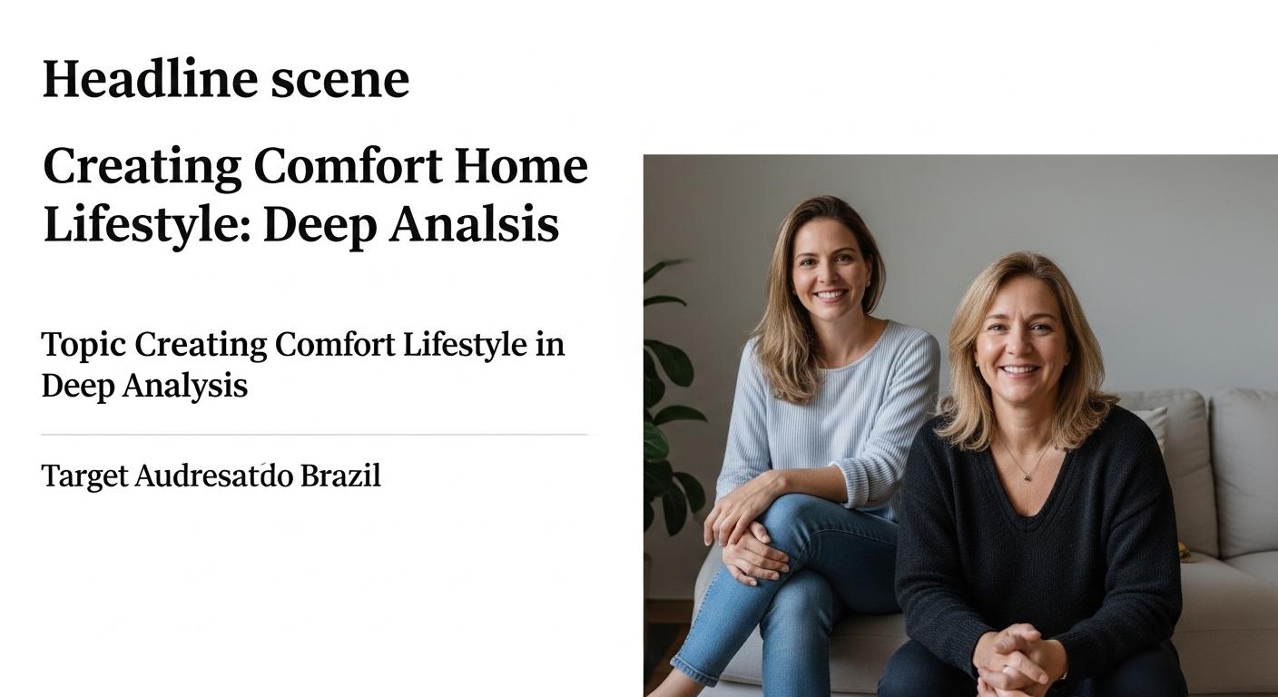 Cozy Brazilian living room with textiles, lighting, and plants.