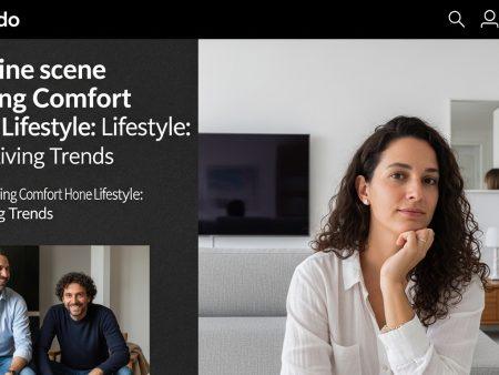 Warning Signs You Going Lifestyle: A Deep Analysis