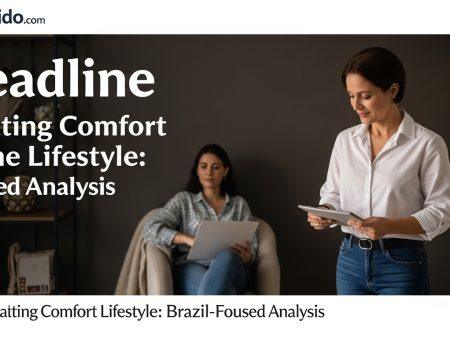 Creating Comfort Home Lifestyle: Brazil-Focused Analysis