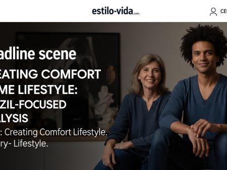 Warning Signs You Going Lifestyle: Brazil Deep Analysis