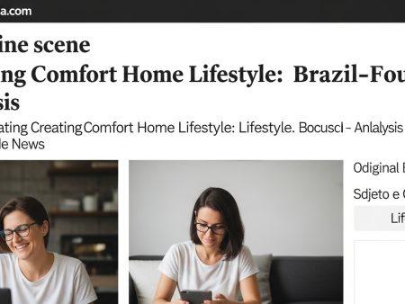 High-Paying Remote Jobs Can Lifestyle: Brazil Update