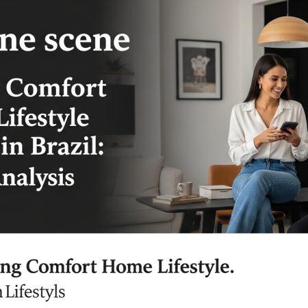 Creating Comfort Home Lifestyle in Brazil: A Deep Analysis