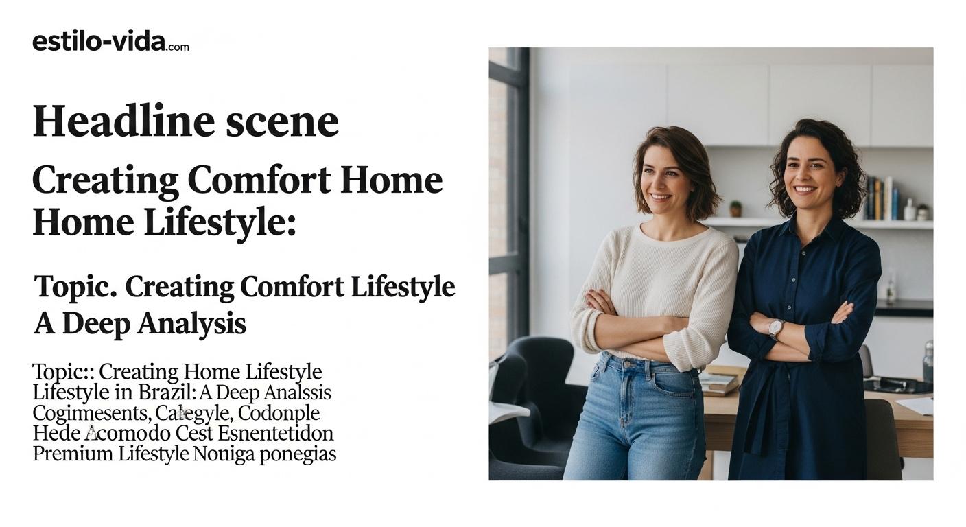 Cozy Brazilian living room designed for comfort and flexible use.